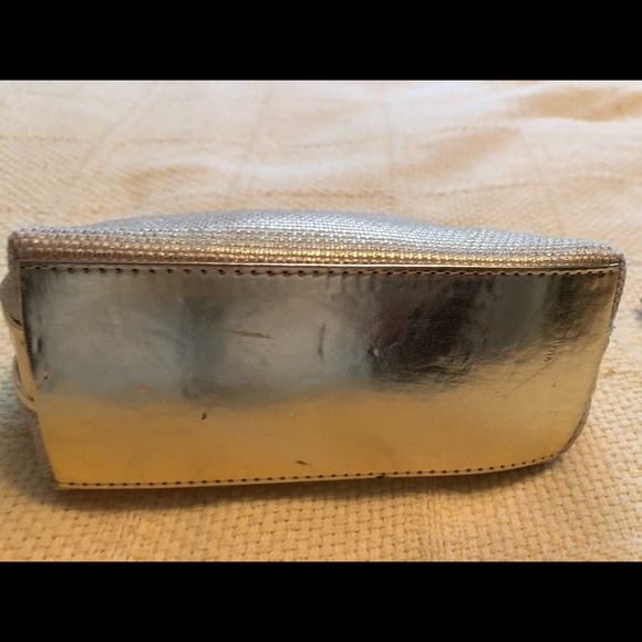 Laura Biagliotti Small Cosmetic Bag - Picture 3 of 4